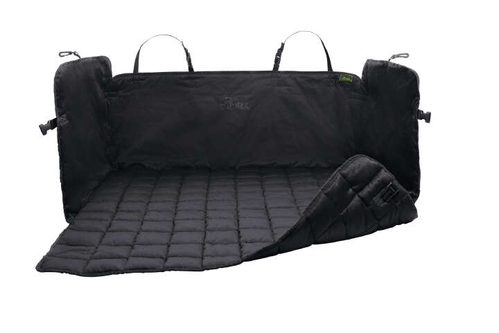 HUNTER Kofferraum-Schutzdecke Hamilton